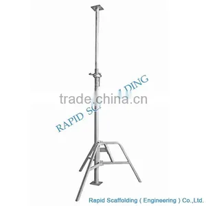 Hot Dip Galvanized or Powder Coated Shoring Props thumbnail-1
