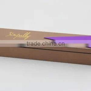 Retangle Empty Box for Chocolate Gift thumbnail-1