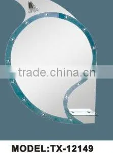 Mirror Model thumbnail-1