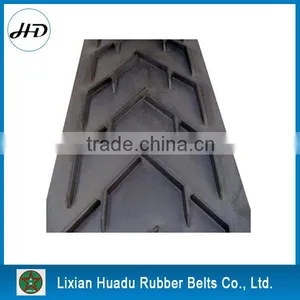 Chevron Belt for Asphalt Milling Machine thumbnail-2