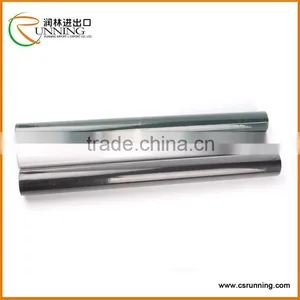 PVC Self-adhesive Clear Transparent Film in Shrink Package thumbnail-4
