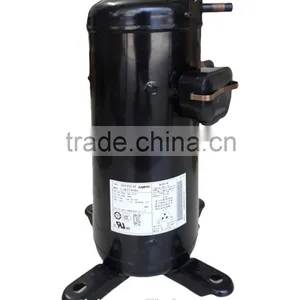 Industrial Usage and Scroll Type 9hp Sanyo Compressor C-SC673H8K thumbnail-2