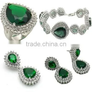 2013 Wholesale Fashion Jewelry Sets thumbnail-1