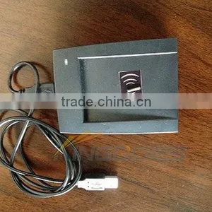 134.2KHz FDX-B RFID Reader/writer With USB thumbnail-1