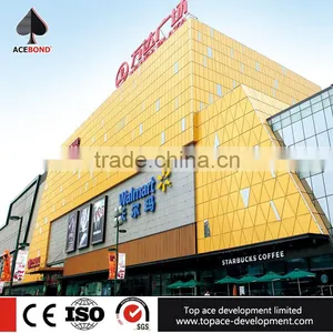 Hot New Product Multi Styles Aluminum Honeycomb Core With Best Price thumbnail-1
