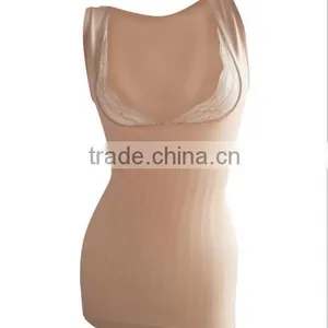 Lady Shapers Seamless Underwear Shapers Keep Slim Shapers thumbnail-1
