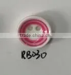 4-holes 11mm Resin Button thumbnail-1