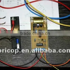 MC34063,100% New and Original. Top Sales!!! thumbnail-1