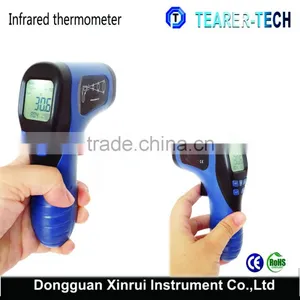 30 Data Logging Laser ir Thermometer Temperature Gun Type TL-IR550 thumbnail-1