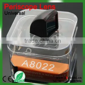For Universal Mobile Phone Magnetic Periscope Lens for Iphone 5, Samsung Note 3 thumbnail-1