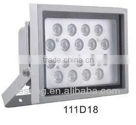 18W Outdoor LED Floodlight thumbnail-1