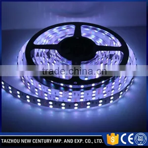 Pure Copper Wire Multicolor Flexible Strip Light thumbnail-1