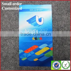 Care Label Label Ribbon Printing Machine Garment Care Label thumbnail-4