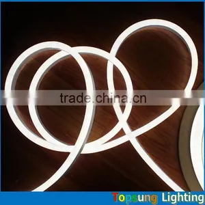 Home Decoration 8*16mm Led Flex Neon Light for Building thumbnail-3