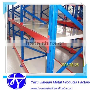 Heavy Duty Warehouse Rack thumbnail-1