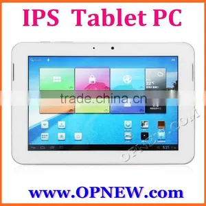Cheap 10 Inch Tablet pc Quad Core Atm7059 1280*800 Android 5.1 Lollipop Bluetooth Wifi External 3g Tablet pc Ebook thumbnail-1