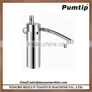 Hydraulic Pump for Hairdressing Chair thumbnail-1
