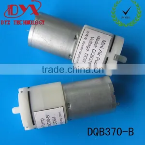 Hot Sales 12v Micro Electronic Aquarium Mini Air Pump thumbnail-4