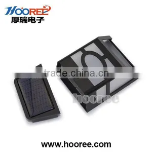 Classic Mini Wall Waterproof Solar Garden Light Cheap Price thumbnail-4