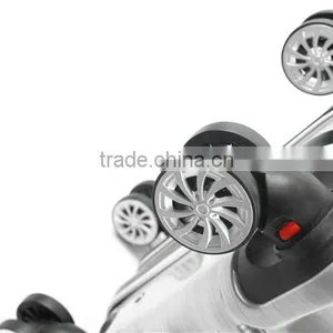 New Hard Factory Aluminum Suitcase for Travel Luggage Bags thumbnail-6