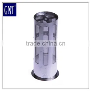 Excavator Parts EX200-5 Stainless Steel Strainer thumbnail-1