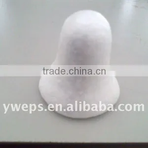 Polystyrene Bell Children Crafts thumbnail-1