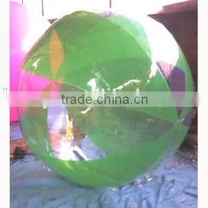 2m Diameter Tpu/Pvc Inflatable Water Walking Ball,water Walk Balls,walk on Water Ball for Sale thumbnail-2