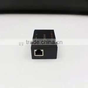 60M HDMI Over Lan Extender Cat5e Full-HD HDMI Extender thumbnail-6