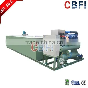 CE Confirmed Industrial Block Ice Maker Machine Price thumbnail-1