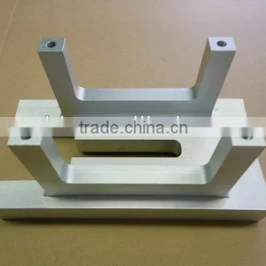 Cnc Aluminum Milling Parts thumbnail-1