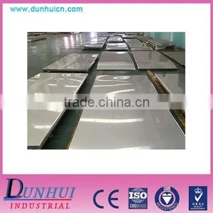 Competitive Price 201 304 316 Stainless Steel Plates thumbnail-2