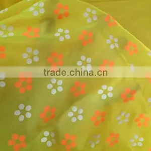 15D Printed 100% Nylon Taffeta for Summer Clothes thumbnail-2