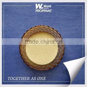 API Standard Ceramic Sand at Henan for Horizontal Wells Drilling thumbnail-3