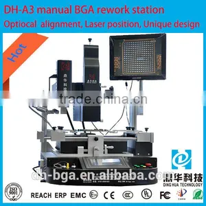BGA Rework Station DH-A3 For Motherboard Repair thumbnail-1