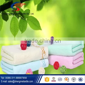 2016 Hot Sale and Direct Factory Baby Bath Towel thumbnail-3