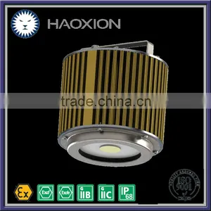 Stainless Steel LED Lighting Lamp (Phase Change Technology Series) thumbnail-2