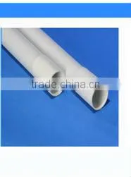 Nigeria Plastic Electrical Wire Heavy Duty PVC Pipes thumbnail-1