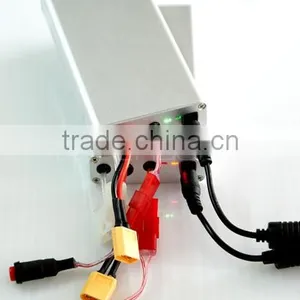 High Power Consuming Li-on Battery DC 5V 10000mAh Lithium Power thumbnail-4