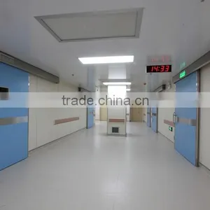 Vinyl Wall Guard Wall Protection in White thumbnail-5