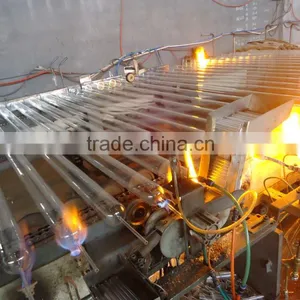China High Efficiency All-glass Evacuated Solar Collector Tubes With Many Size thumbnail-6