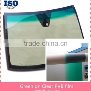 Competitive Price 0.38 Pvb Film for Laminated Glass With Factory IS0 thumbnail-2