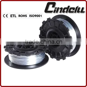 Automatic Rebar Tying Machine Dedicated Wire Coil(Manufacturer) thumbnail-4