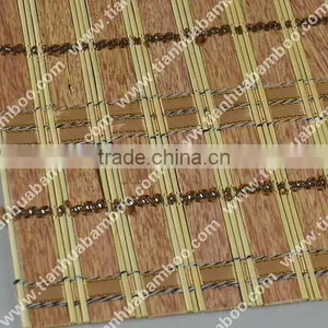 Factory Promoting Bamboo Blind for Home Decoration thumbnail-2