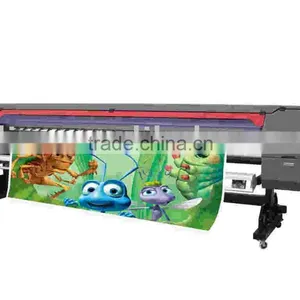 Hot Supply of LIYU Apollo PTP Series Solvent Printer thumbnail-1