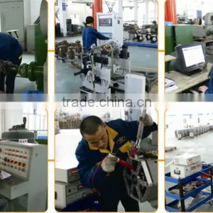 50hz Self Excited Alternator/30kw Brushless Synchronous ac Alternator thumbnail-5