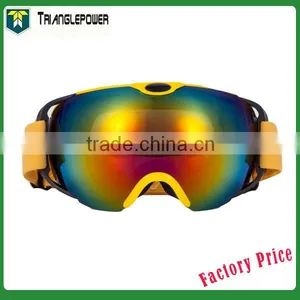 Pattern Frame Ski Goggles, Pattern Snowboarding Goggles, Pattern Frame Snow Goggles thumbnail-2