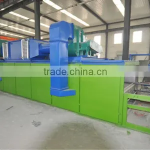 Coconut Coir Sheet Non-woven Machine thumbnail-1