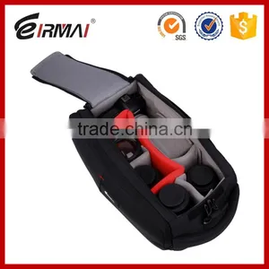 2016 Travel Digital Video Camera Bag thumbnail-5