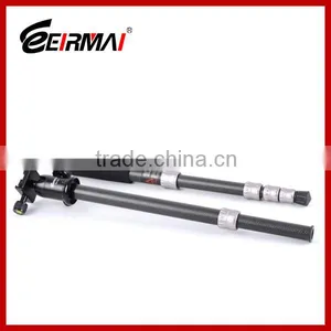 Professional Camera Tripod Flexible Tripod High Quality Portable Tripod thumbnail-4