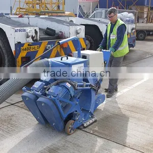 Airport Cleaning Equipment thumbnail-4